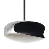 Staal UFO-60 plafond-hangende Staal UFO-60 plafond-hangende