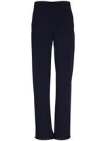 Vince pantalon droit à coupe slim - Bleu Vince pantalon droit à coupe slim - Bleu