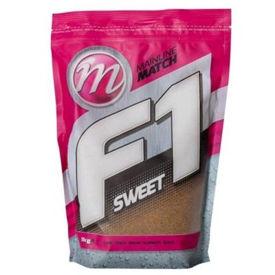 Mainline Mainline Match F1 Sweet 1kg