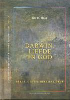 Darwin, liefde en God (Hardback)