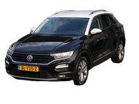 Volkswagen T Roc