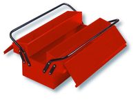 Bahco metalen gereedschapsapskist 500x2 | 960100030