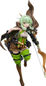 Goblin Slayer PVC Statue 1/7 High Elf Archer (re-run) 29 cm