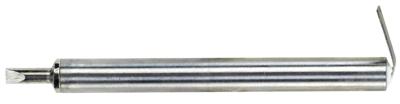 PROXXON Spare soldering tip f. lg12