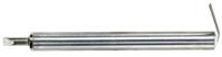 PROXXON Spare soldering tip f. lg12