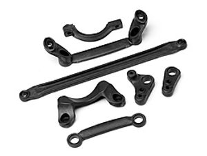 Linkage parts