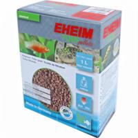 Eheim Torfpellets 1L met Net voor Balans PH-Waarde in Aquarium - Natuurlijk Waterbeheer