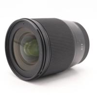 Sigma 16mm F/1.4 DC DN Contemporary MFT occasion - thumbnail