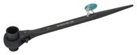 Bahco Steigerratel 1/2" | met veiligheidsring en harpsluiting | 27 mm - 30 mm - TAHSC2RM-27-30 Bahco Steigerratel 1/2" | met veiligheidsring en harpsluiting | 27 mm - 30 mm - TAHSC2RM-27-30