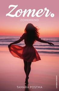 Zomer - Zomerkind - Tamara Postma - ebook