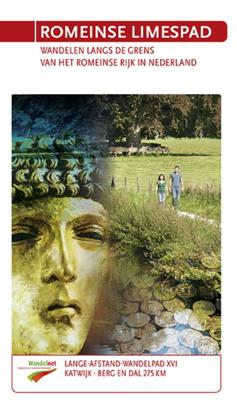 Romeinse Limespad (Paperback)