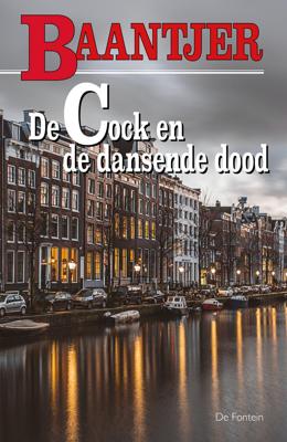 De Cock en de dansende dood (Paperback)