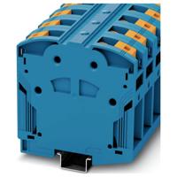 Phoenix Contact 1054726 Hoogstroomklem Blauw 3 stuk(s)
