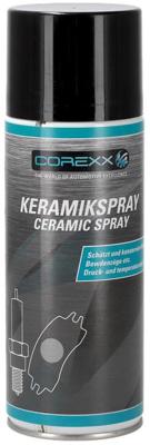 COREXX Ceramic spray 400 ml
