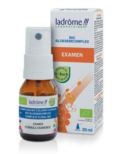 Ladrôme Examen Spray