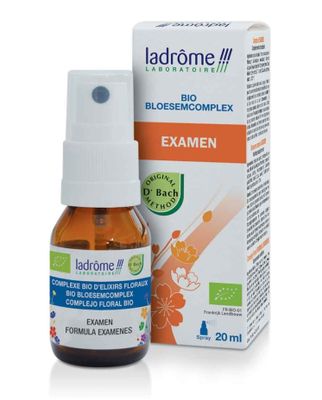 Ladrôme Examen Spray