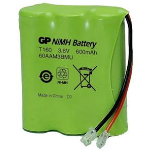 GP T160 batterijpack voor DECT telefoons