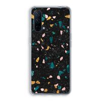 Terrazzo N°10: OnePlus Nord CE 5G Transparant Hoesje