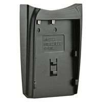Jupio Charger Plate for Nikon EN-EL3(A) / EN-EL3E