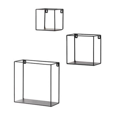 Kave Home Neth Wandrek Set van 3