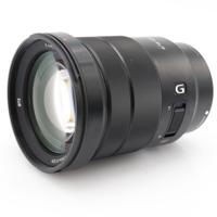 Sony E 18-105mm F/4 G OSS PZ occasion