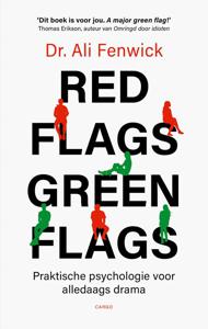 Red Flags, Green Flags - Ali Fenwick - ebook