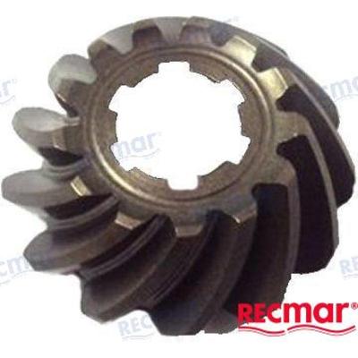 REC6H4-45551-00 - Tandwiel Yamaha