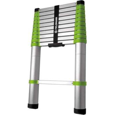 Telescopische ladder - Fieldmann - FZZ 4002