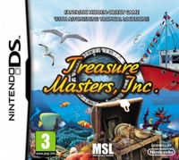 Treasure Master Inc. - thumbnail