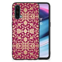 Back Cover OnePlus Nord CE 5G Barok Pink