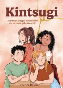 Kintsugi (Paperback)