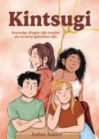Kintsugi (Paperback)