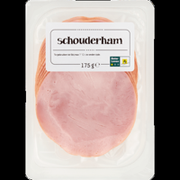 Schouderham 175 g bij Jumbo