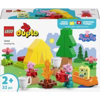 LEGO® DUPLO® 10452 Campingtocht