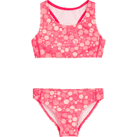 Playshoes bikini Spots Coral-134-140