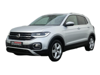 Volkswagen T Cross