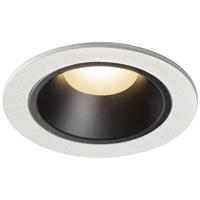 SLV 1003781 NUMINOS S LED-inbouwlamp LED vast ingebouwd 8.5 W Wit - thumbnail