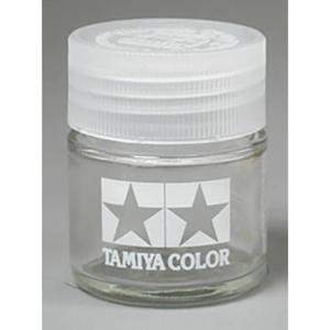 Tamiya 300081041 Farb-Mischglas rund 23ml Verfregulateur