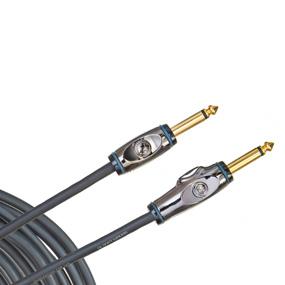 D&apos;Addario PW-AG-10 Momentary Circuit Breaker instrumentkabel 3m