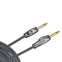 D&apos;Addario PW-AG-10 Momentary Circuit Breaker instrumentkabel 3m - thumbnail