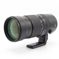 Pentax HD FA 150-450mm f/4.5-5.6 DC AW occasion