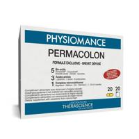 Physiomance Permacolon 20 Zakjes + 20 Capsules - thumbnail