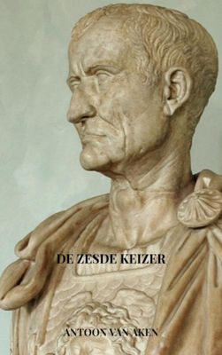 Antoon  Van Aken De zesde keizer