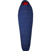 Fjallraven Abisko Two Seasons Reg Mummie Slaapzak Atlantic Blue OneSize