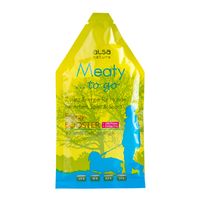 alsa-nature Meaty to go Energy-BOOSTER,  12 x 85 g - thumbnail
