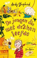 De jongen die met draken leefde (Hardback)