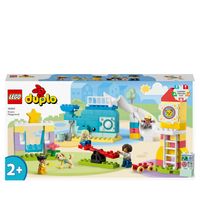 LEGO 10991 Duplo Droomspeeltuin (4119910) - thumbnail