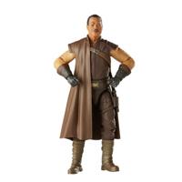 Star Wars The Black Series The Mandalorian Greef Karga actiefiguur