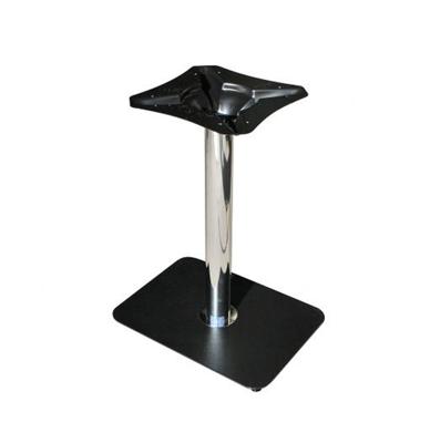 Chromen Voet voor Tafel TB-22