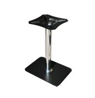 Chromen Voet voor Tafel TB-22
